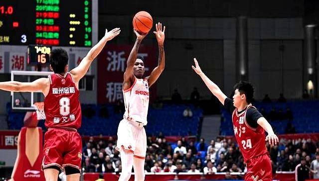 风云突变！广东宏远赛后豪取连胜，CBA常规赛版图或变，态度坚定，心理建设被强调的简单介绍