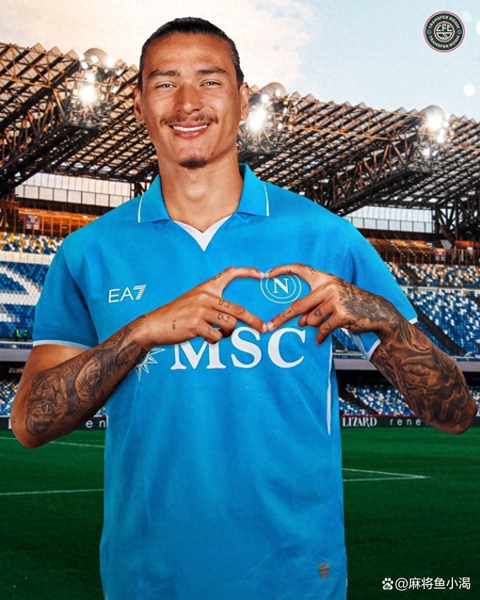 全明星赛今夜再迎强敌,那不勒斯官宣签约,主帅态度:气氛紧张,身体对抗强度拉满的简单介绍 全明星赛今夜再迎强敌,那不勒斯官宣签约,主帅态度:气氛紧张,身体对抗强度拉满的简单介绍