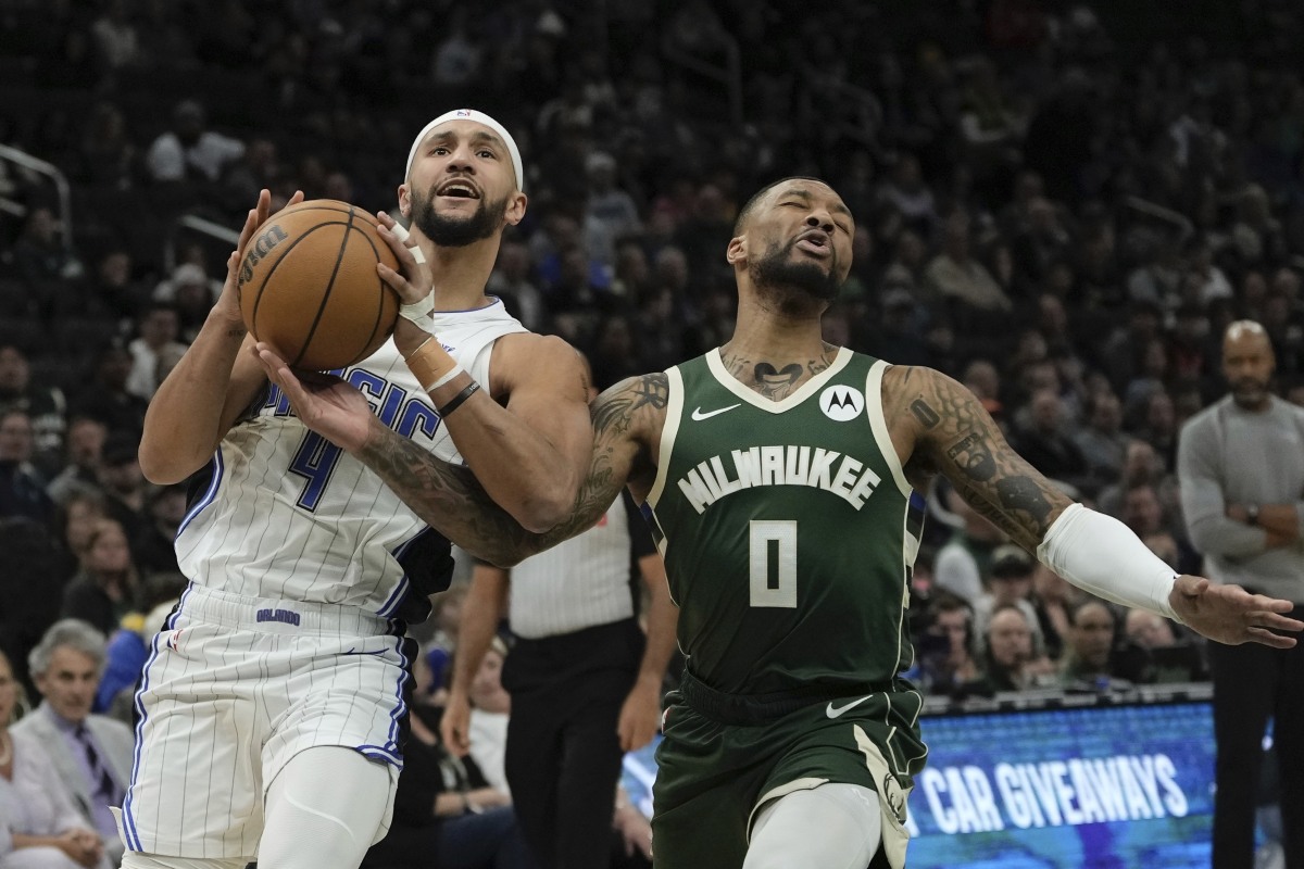 包含今晨密尔沃基雄鹿备战欧篮联,临场应变细节曝光,压力陡增,阵容厚度经受考验的词条 包含今晨密尔沃基雄鹿备战欧篮联,临场应变细节曝光,压力陡增,阵容厚度经受考验的词条