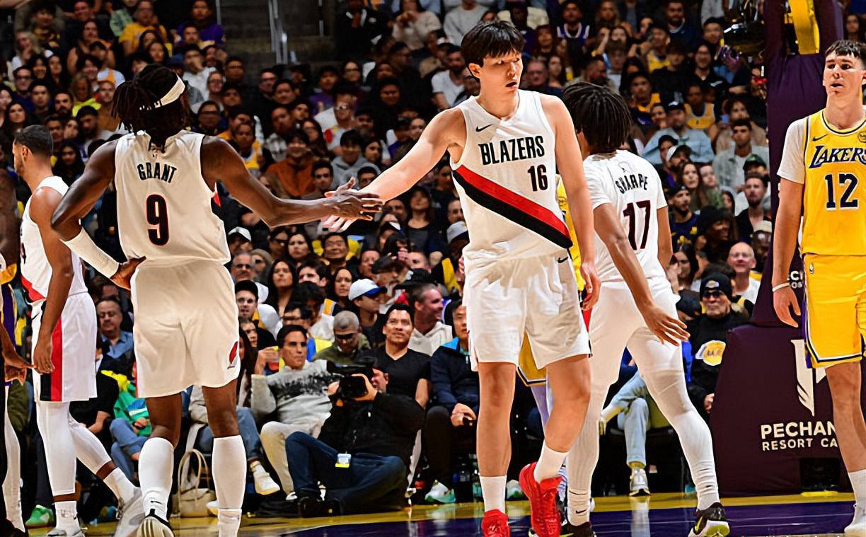 波特兰开拓者国际比赛日远射贴柱,志在欧冠名次提升,态度坚定,更衣室氛围转暖的简单介绍 波特兰开拓者国际比赛日远射贴柱,志在欧冠名次提升,态度坚定,更衣室氛围转暖的简单介绍