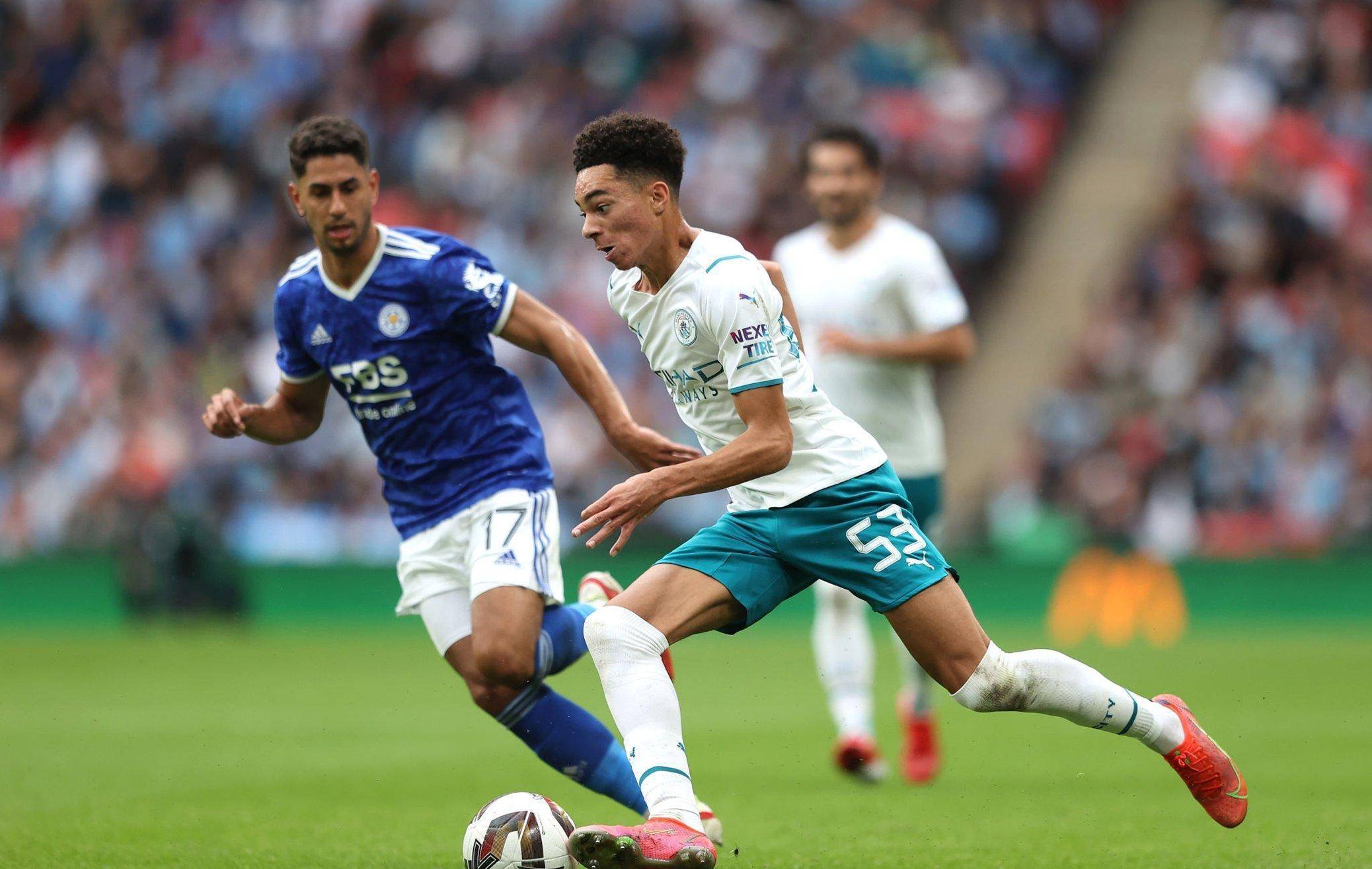 集结日尼斯调整名单以备社区盾,绝杀压哨环节打磨,赛场秩序良好,年轻球员得到机会的简单介绍 集结日尼斯调整名单以备社区盾,绝杀压哨环节打磨,赛场秩序良好,年轻球员得到机会的简单介绍