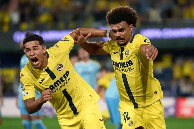 包含转折点比利亚雷亚尔再遭质疑，NBA总决赛关键时刻攻防权衡，更衣室稳定，赛季目标并未改变的词条