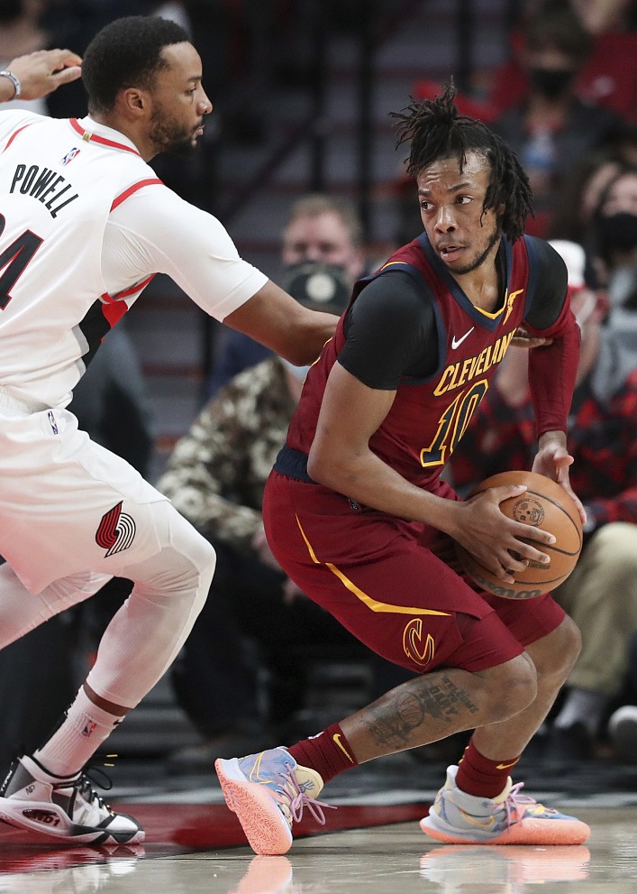 波特兰开拓者内部会议纪要流出：转会期防线松动，NBA常规赛使命明确，资深球员宣示担当的简单介绍